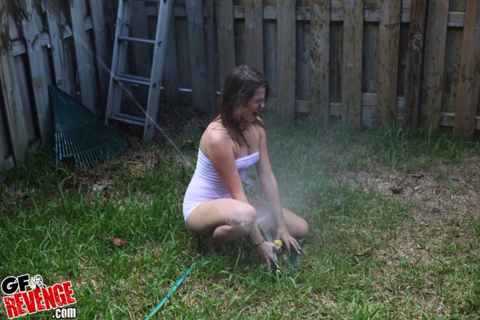 Pussy Print 2907