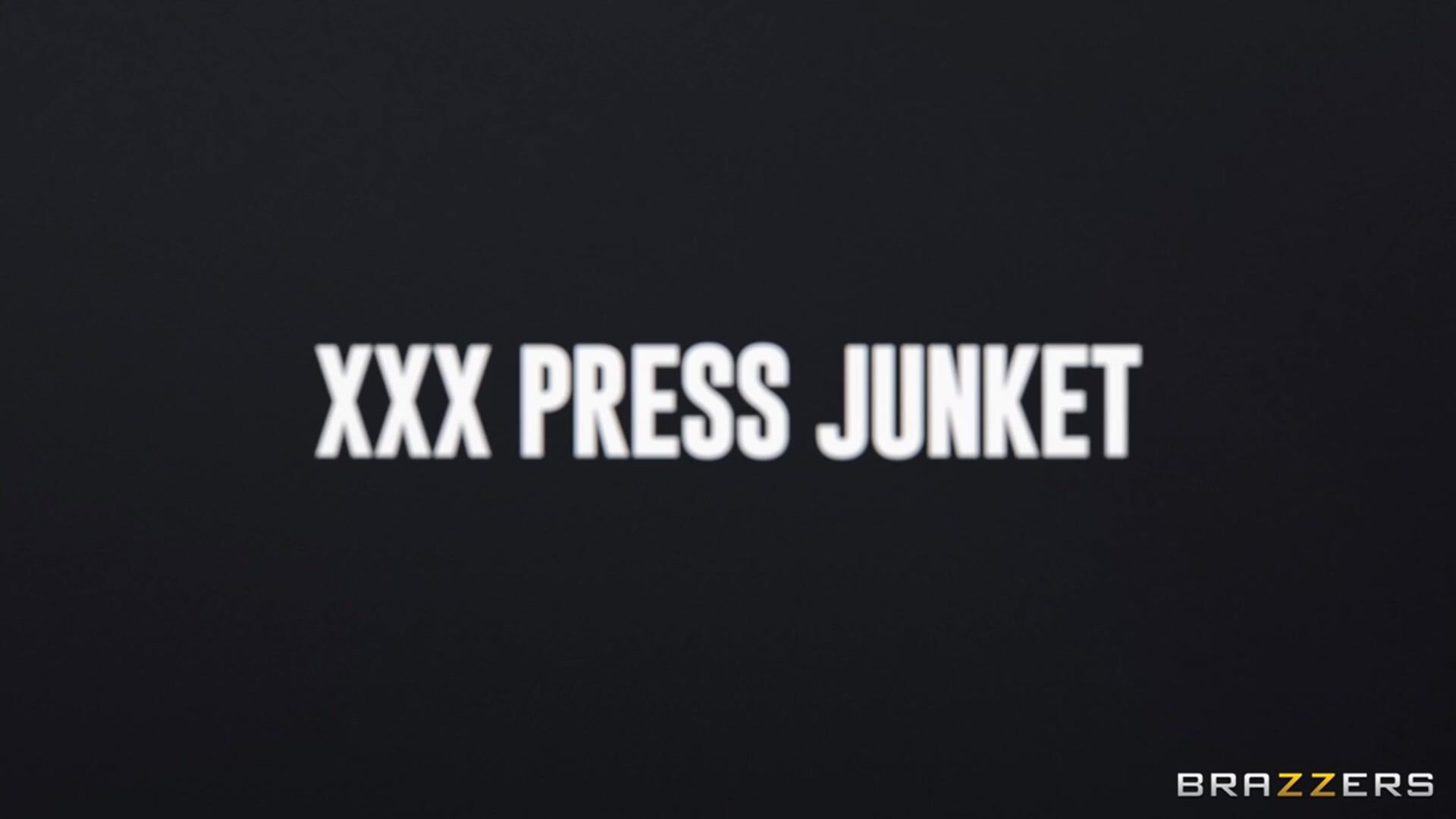 XXX Press Junket