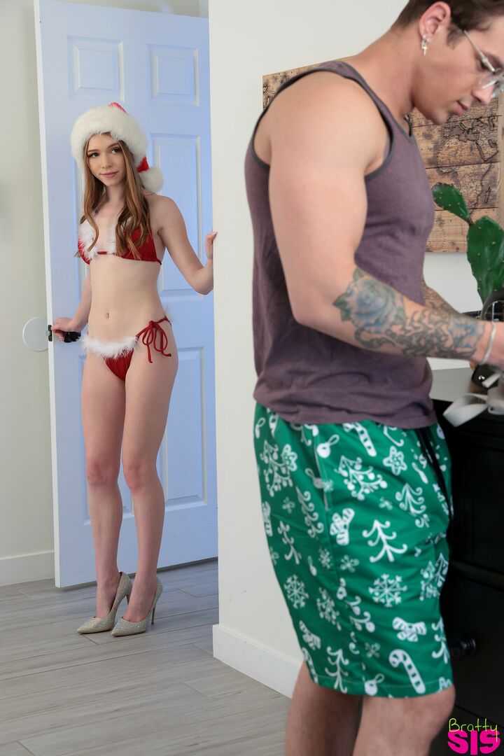 I Want Your Big Cock In My Mouth Stepbro - S33:E2