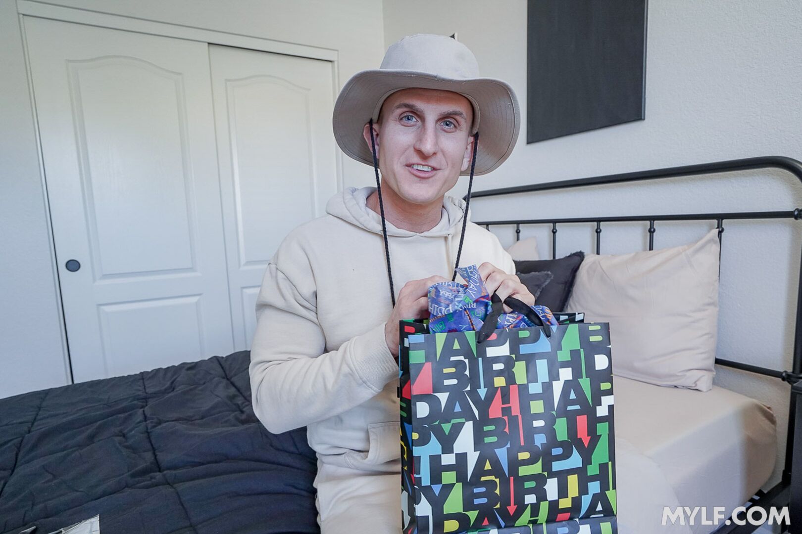 A Gift for Your Butt
