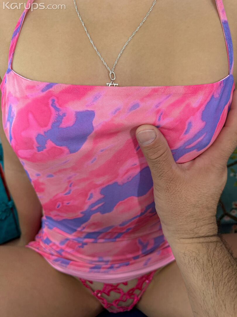 APPROACHABLE LITTLE ASS