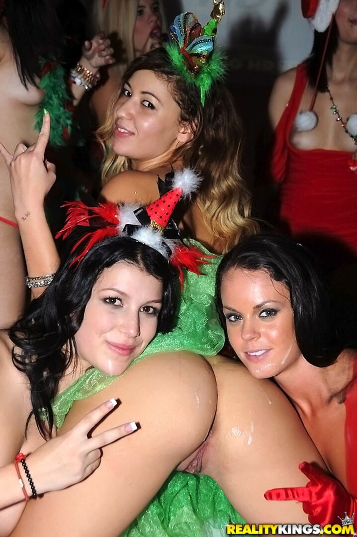 Ohh Santa