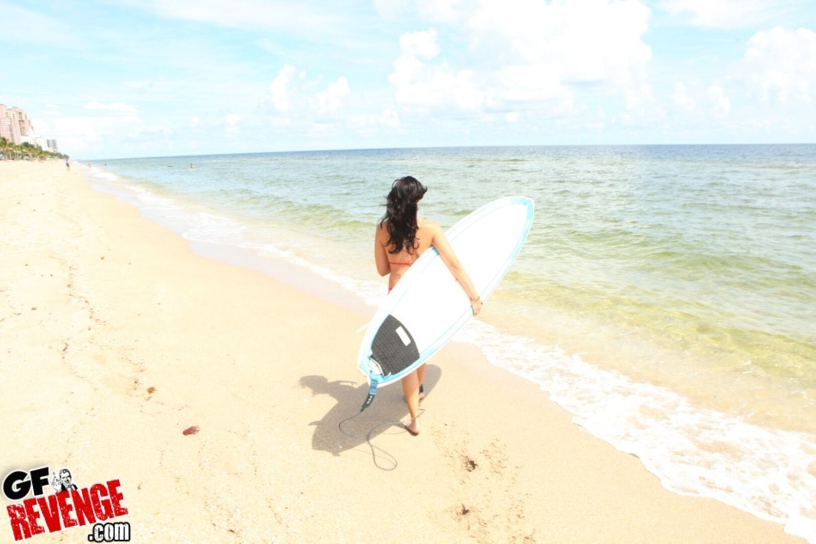 Surfs Up