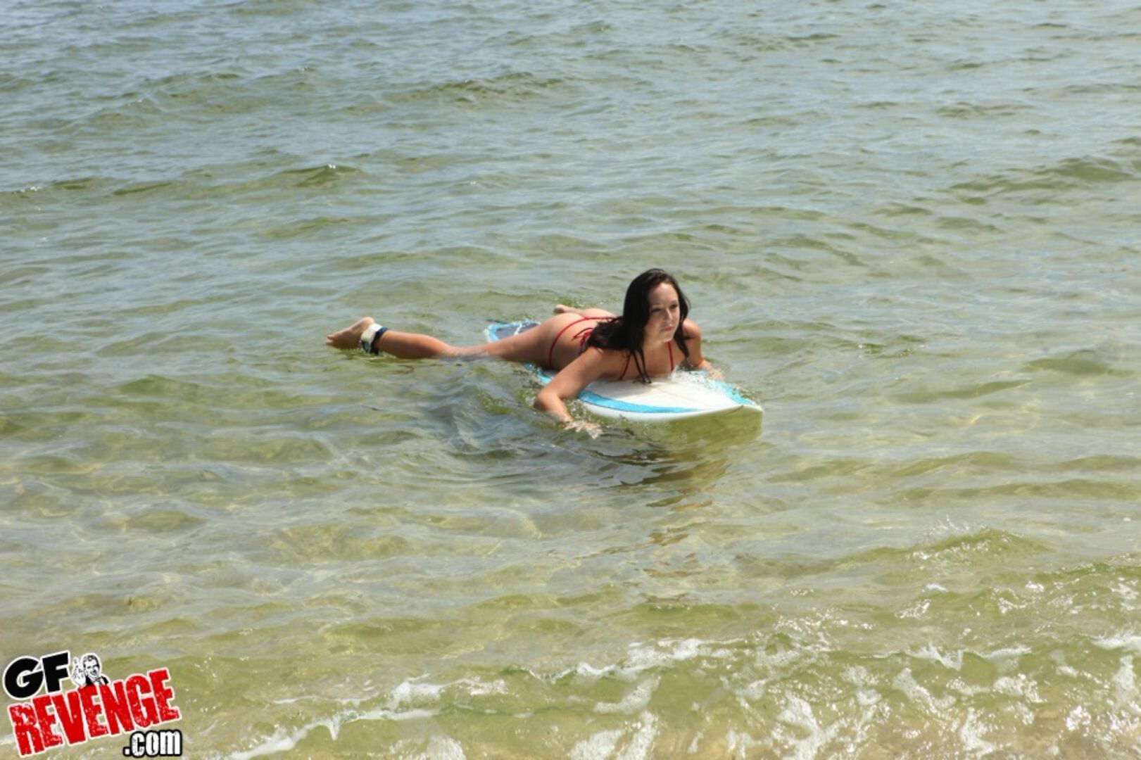 Surfs Up