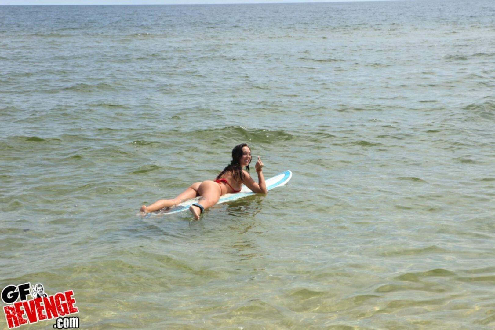 Surfs Up