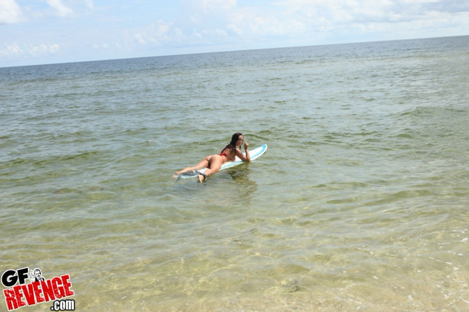 Surfs Up