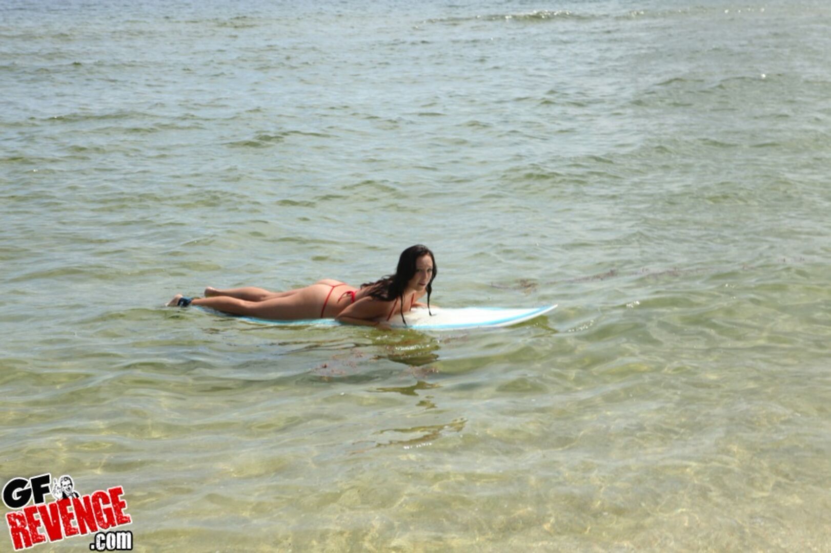 Surfs Up