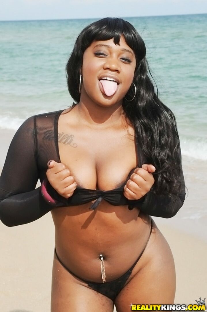 Banging Ass