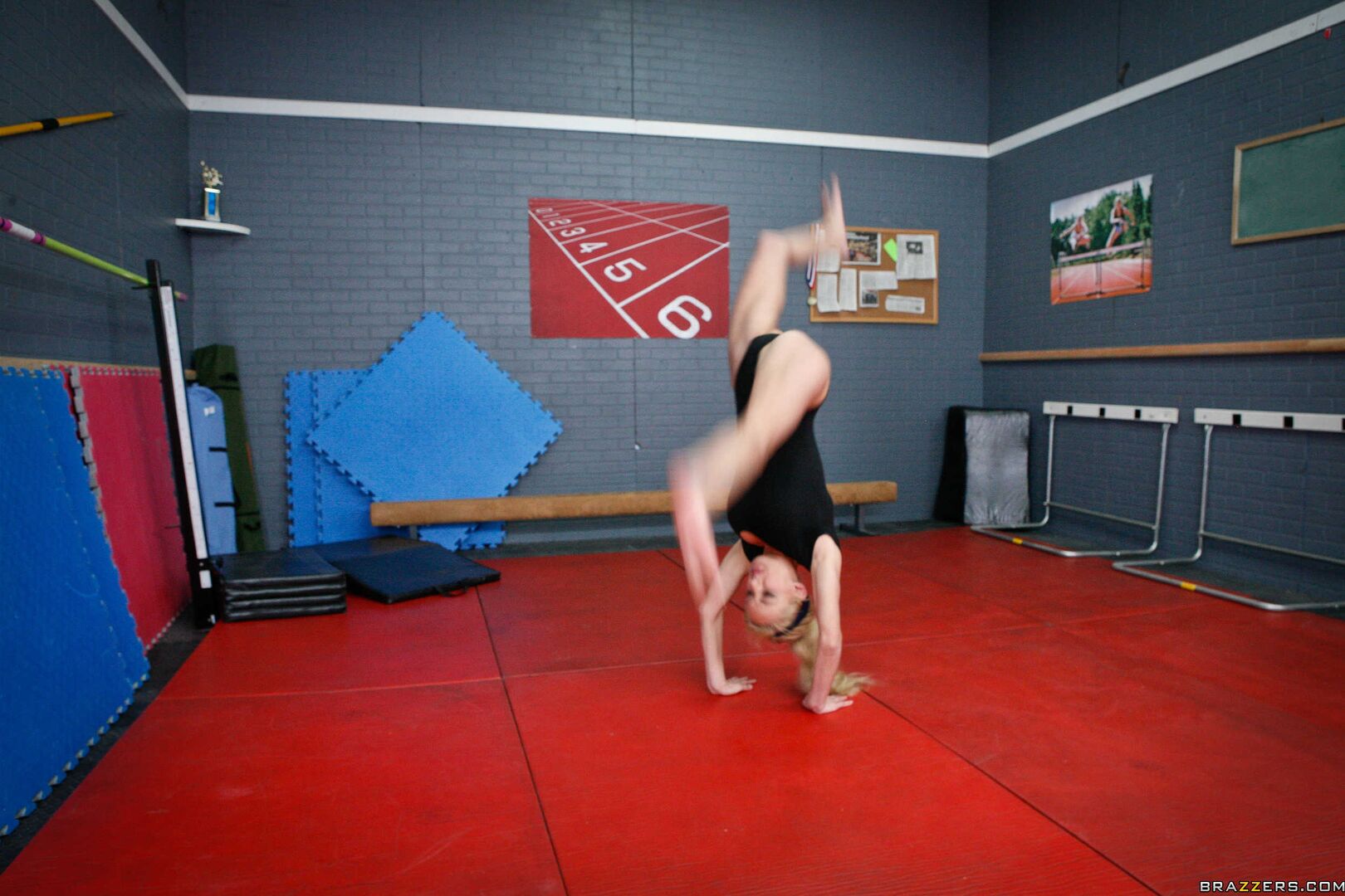 A Perfect 10 0508