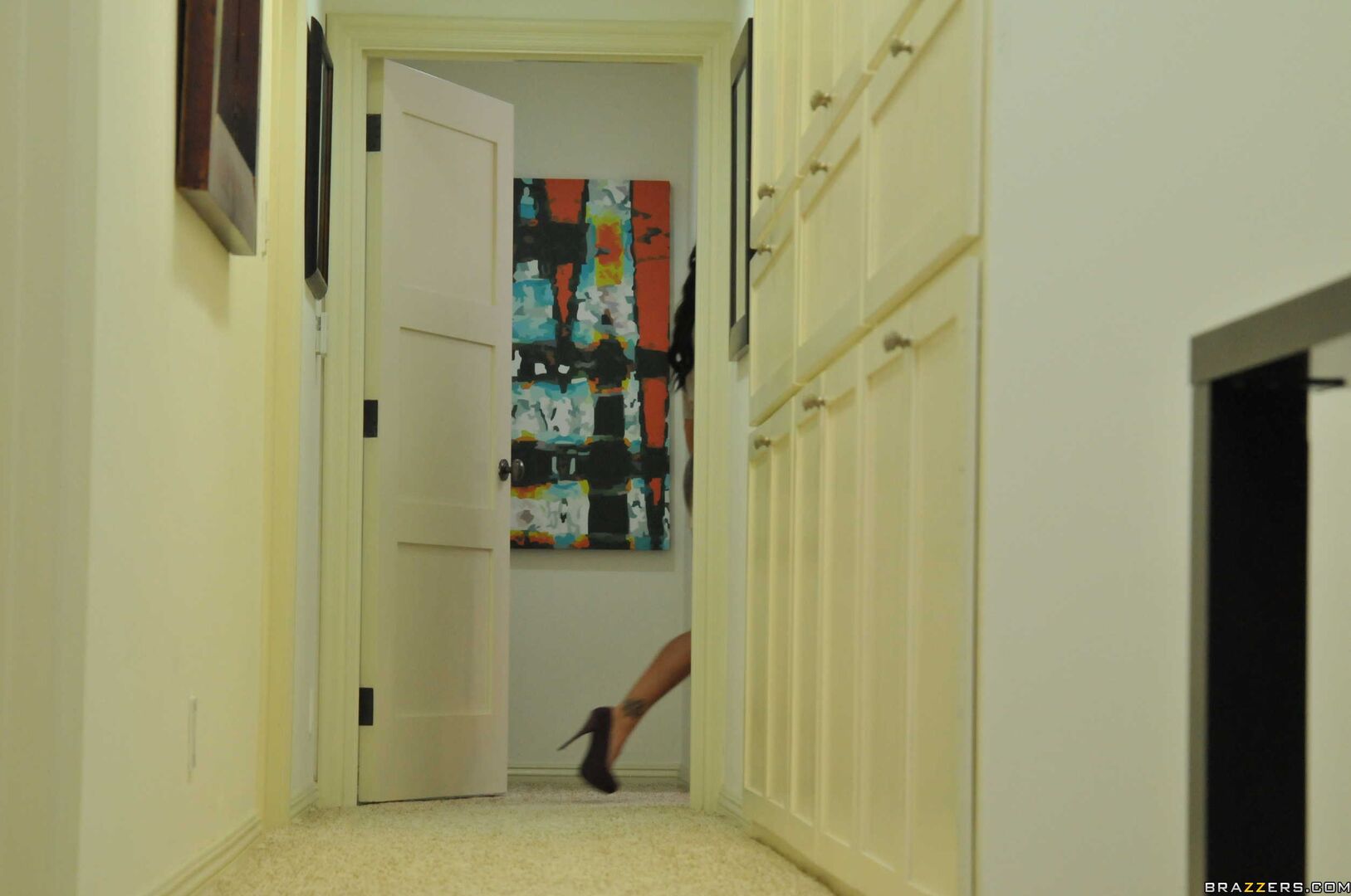 Designing Her Interior