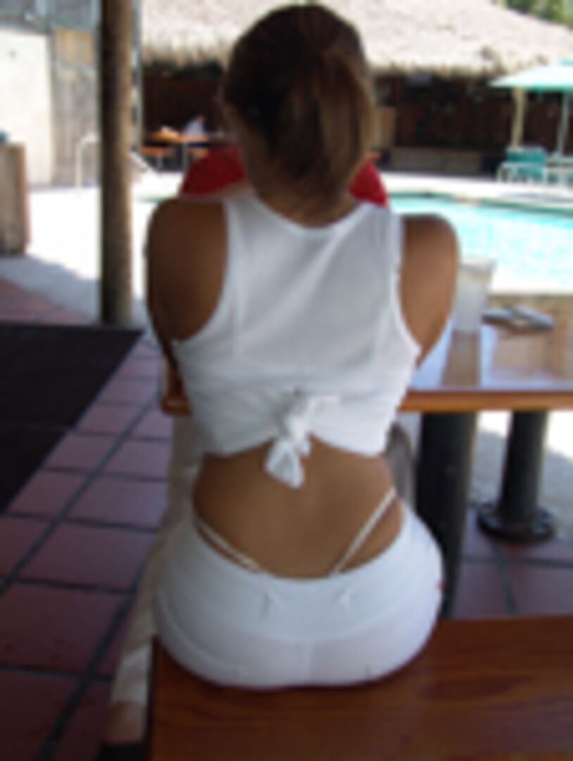 Love Latinas With A Huge Ass
