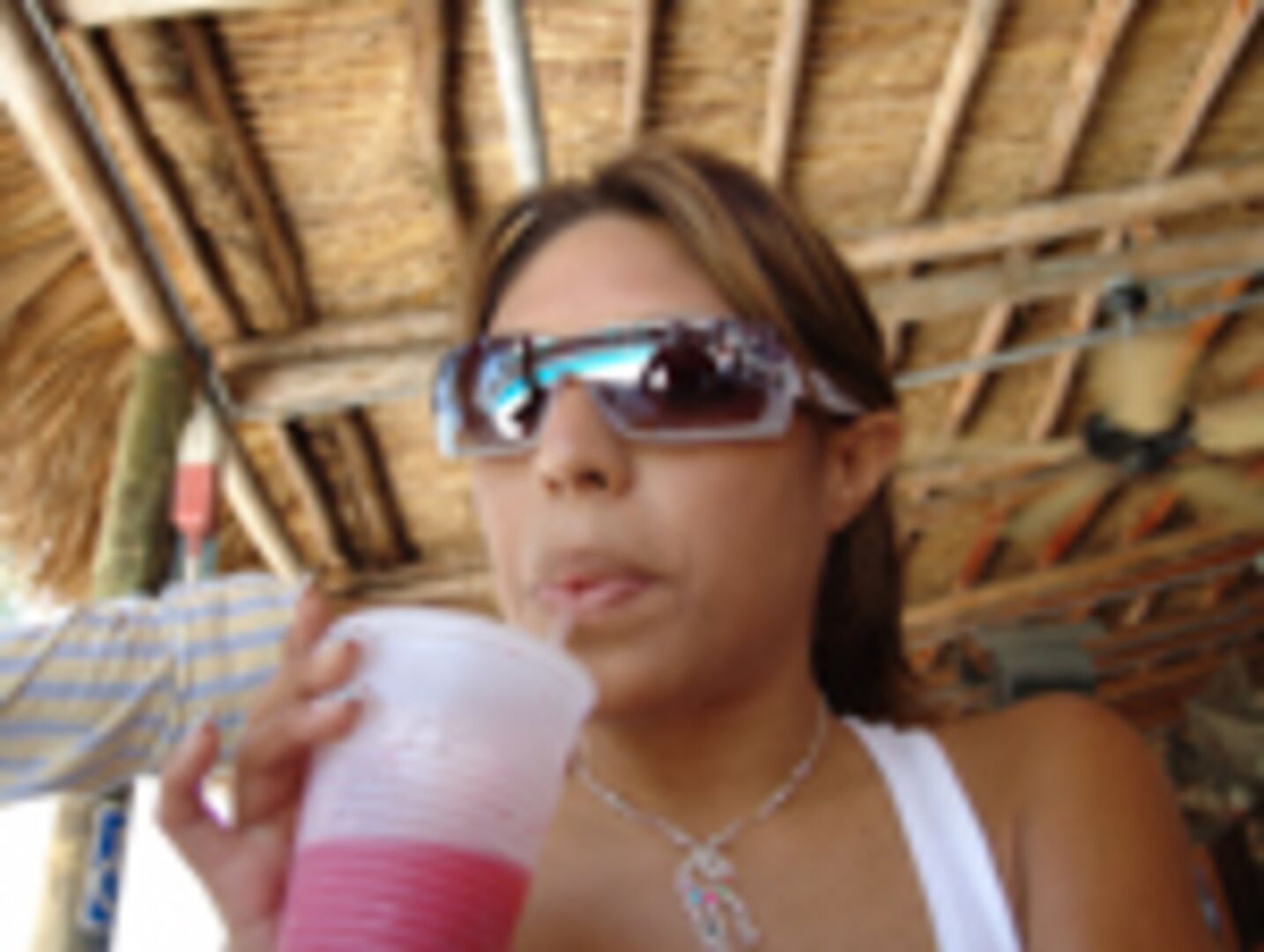 Love Latinas With A Huge Ass