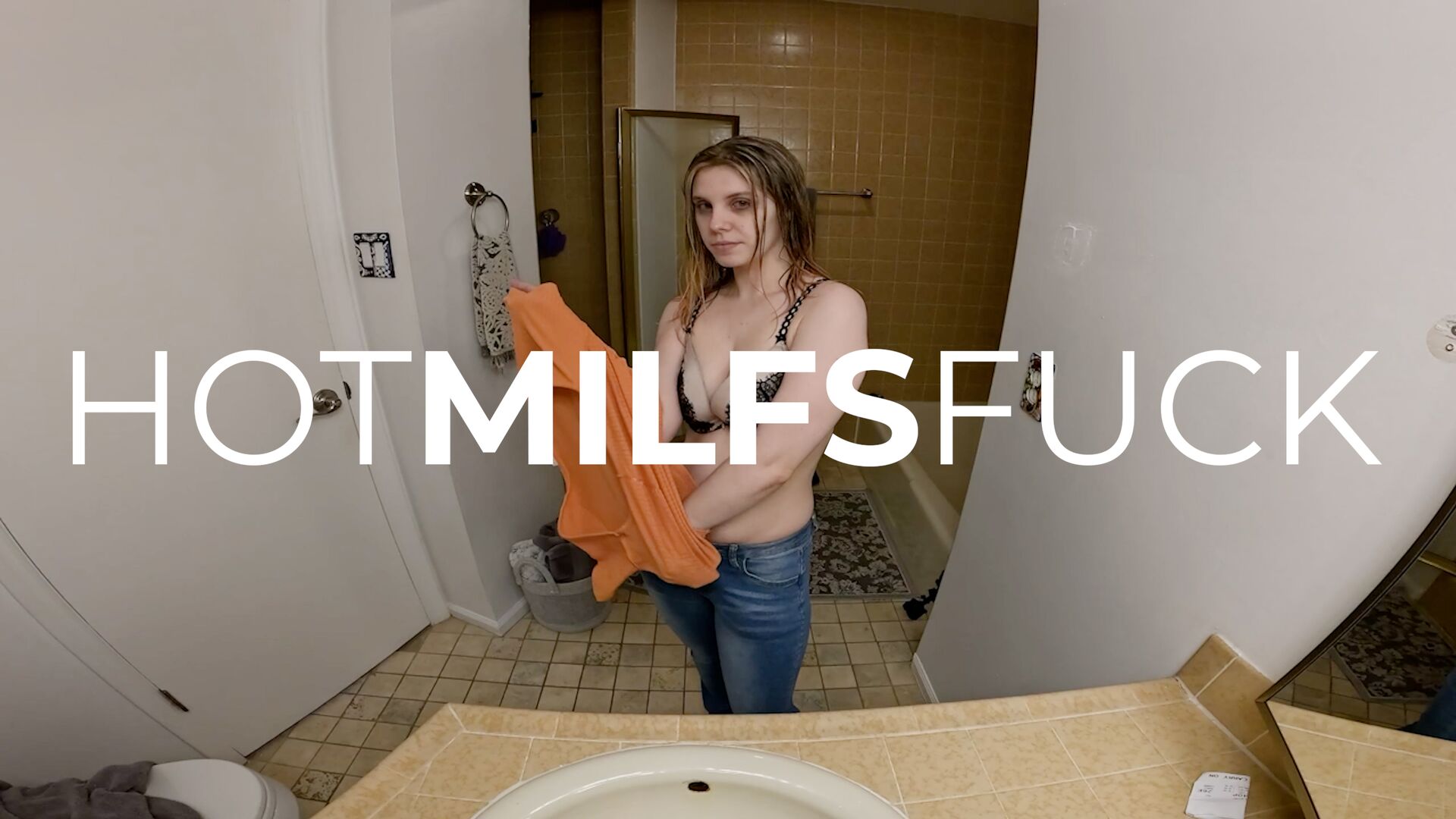 The Neighborhood Milf