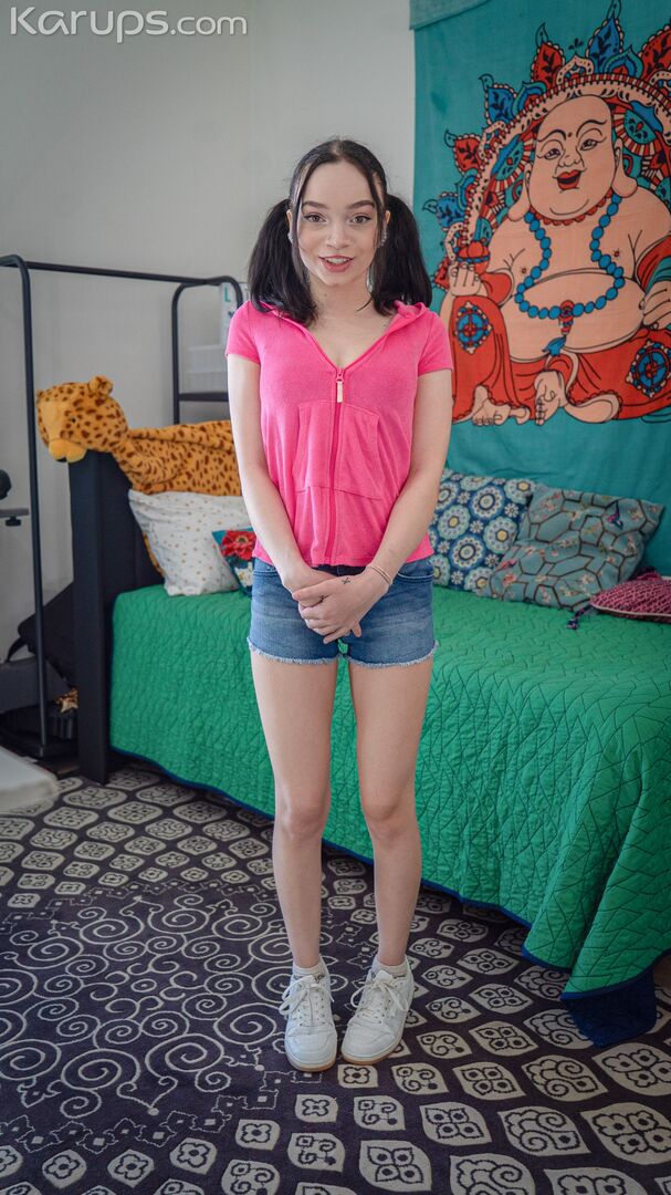 Flexible Teen