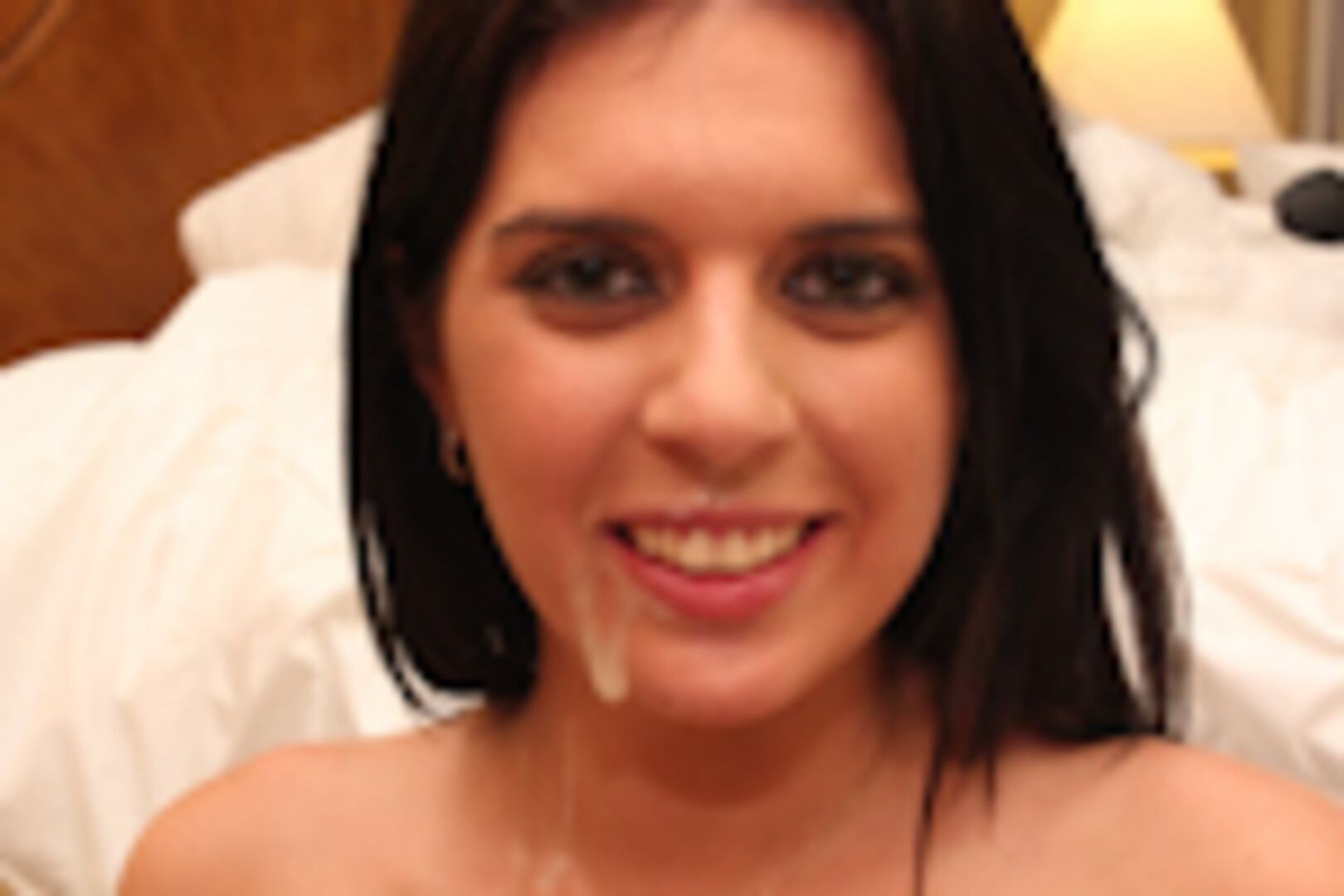 Fucking On Her Moms Bed