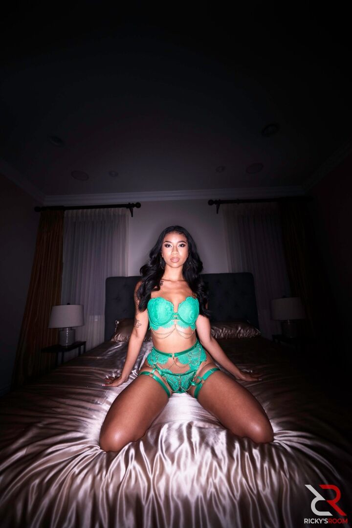 Heat From The Fire