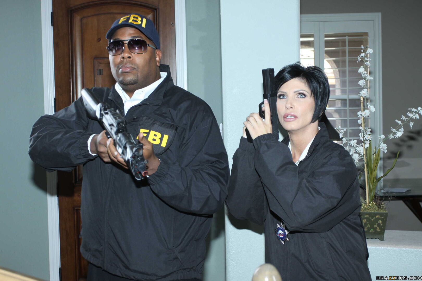 Dirty Cop