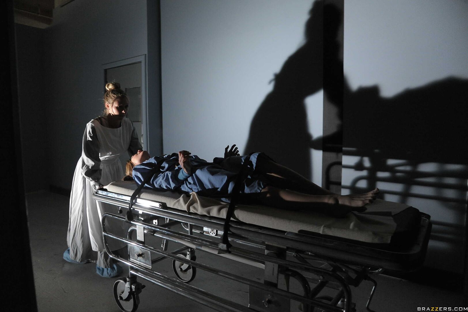 A Doctor's Duty