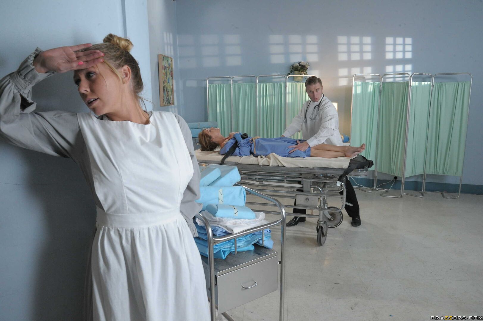 A Doctor's Duty