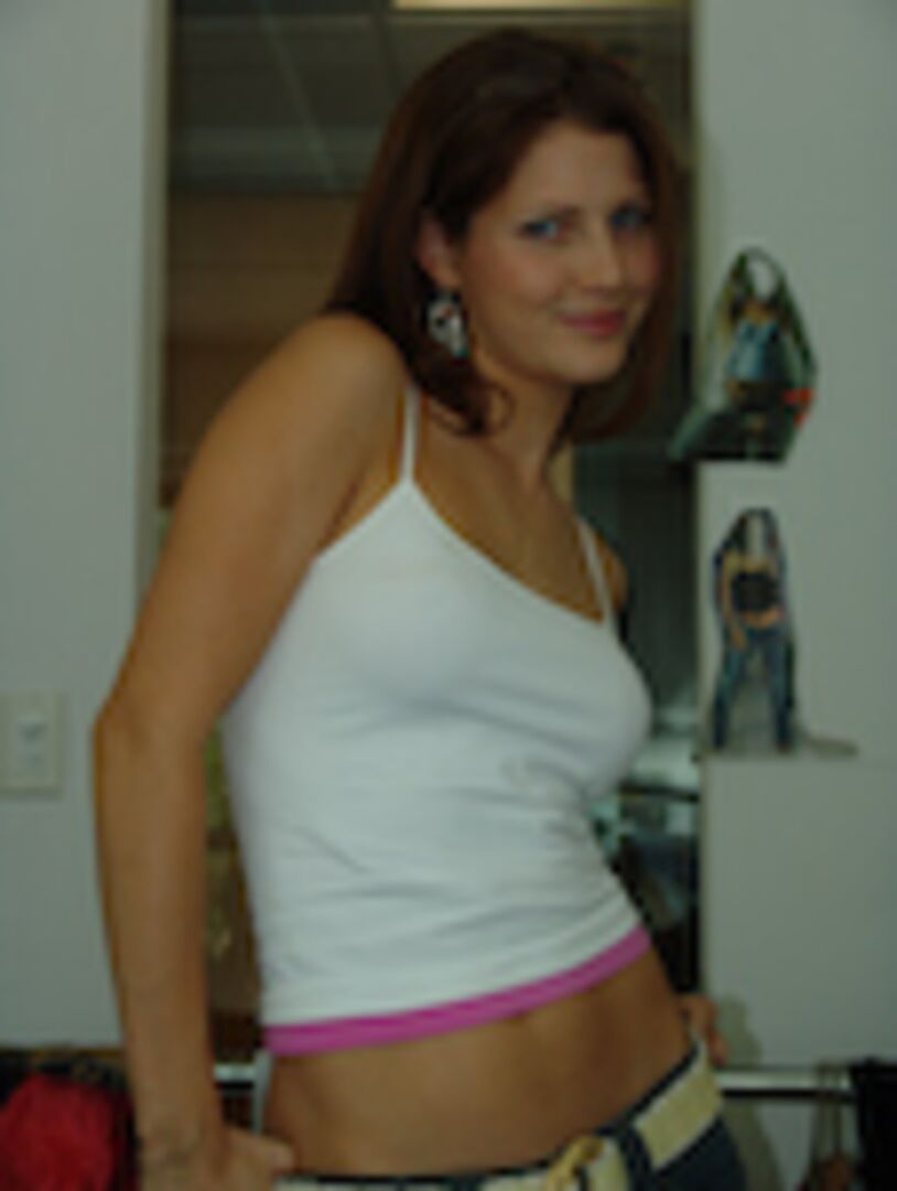 Sexy new amateur girl from back in the day, famous now