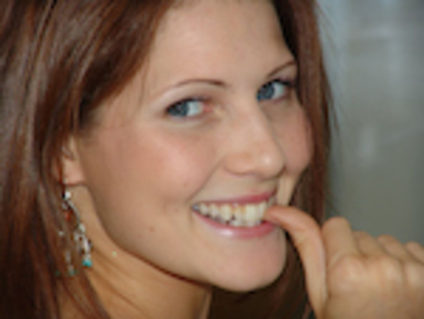 Sexy new amateur girl from back in the day, famous now