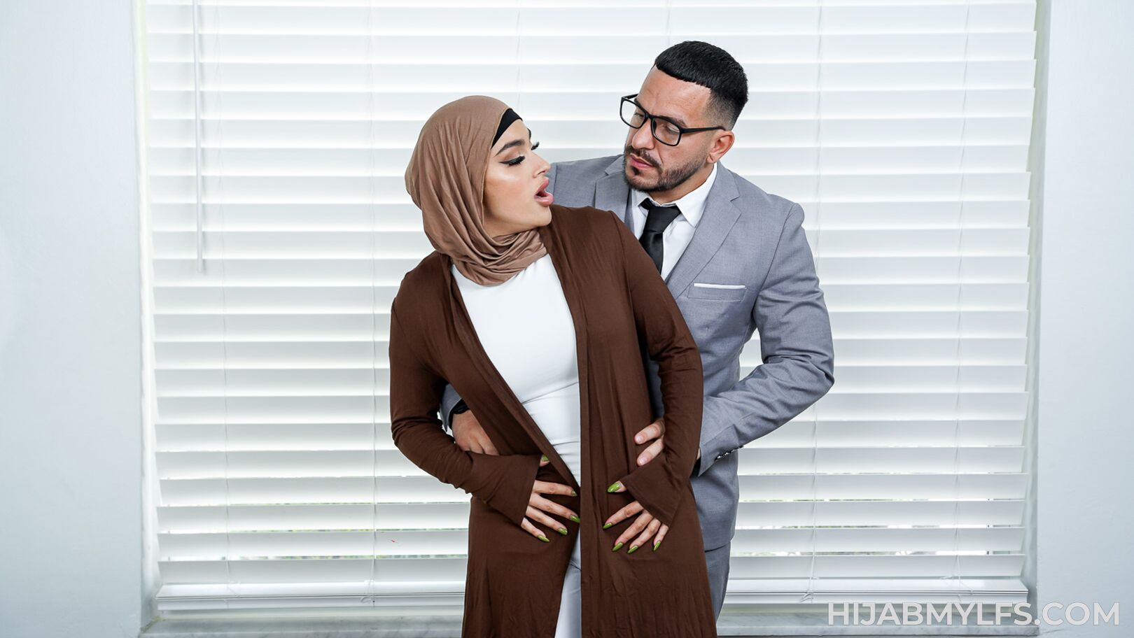 Can’t Do This to My Husband!