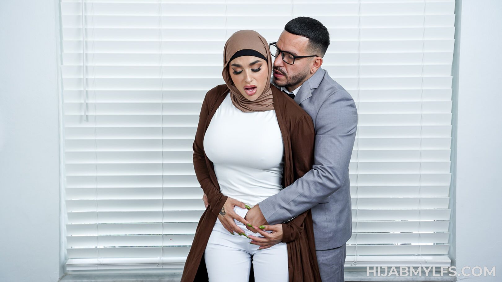 Can’t Do This to My Husband!