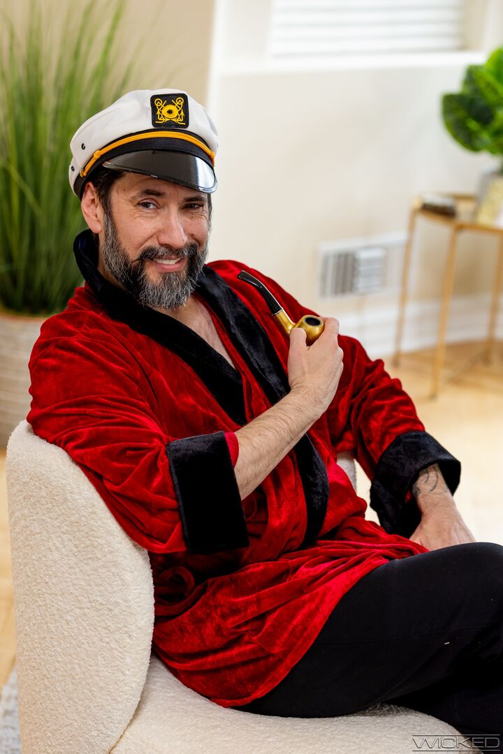 Sunny Goldmelons - Scene 1