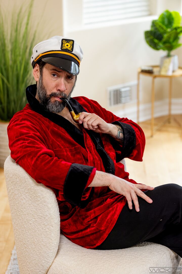 Sunny Goldmelons - Scene 1