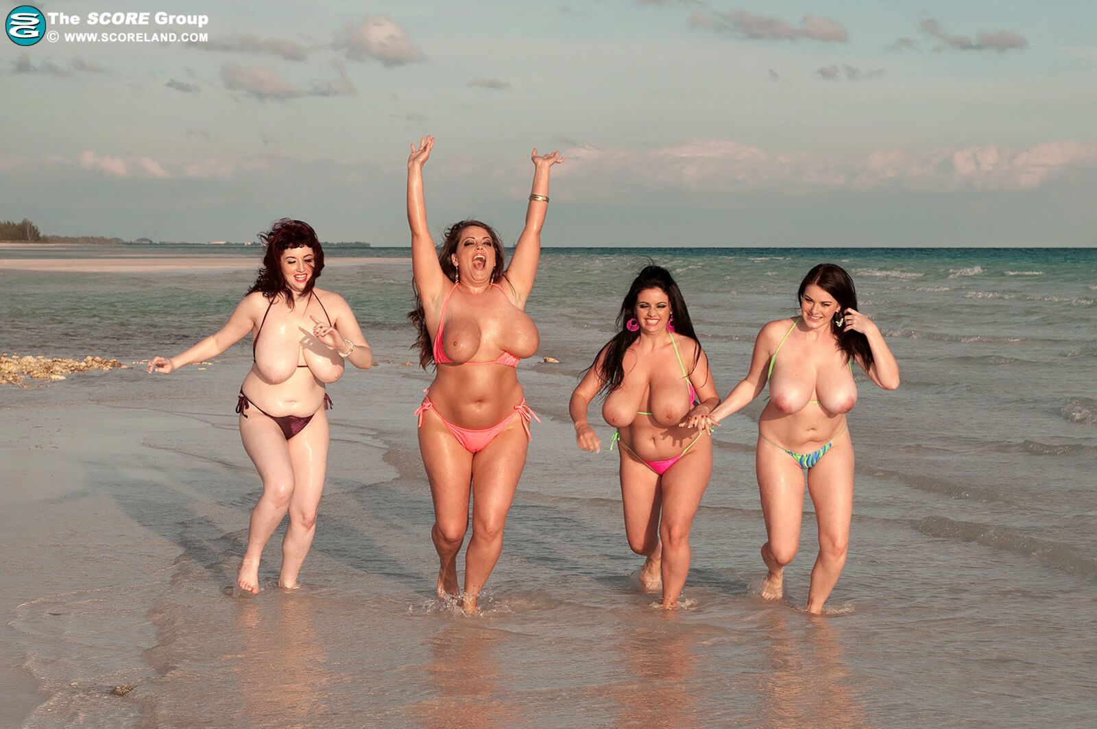 On Location Grand Bahama: Backstage