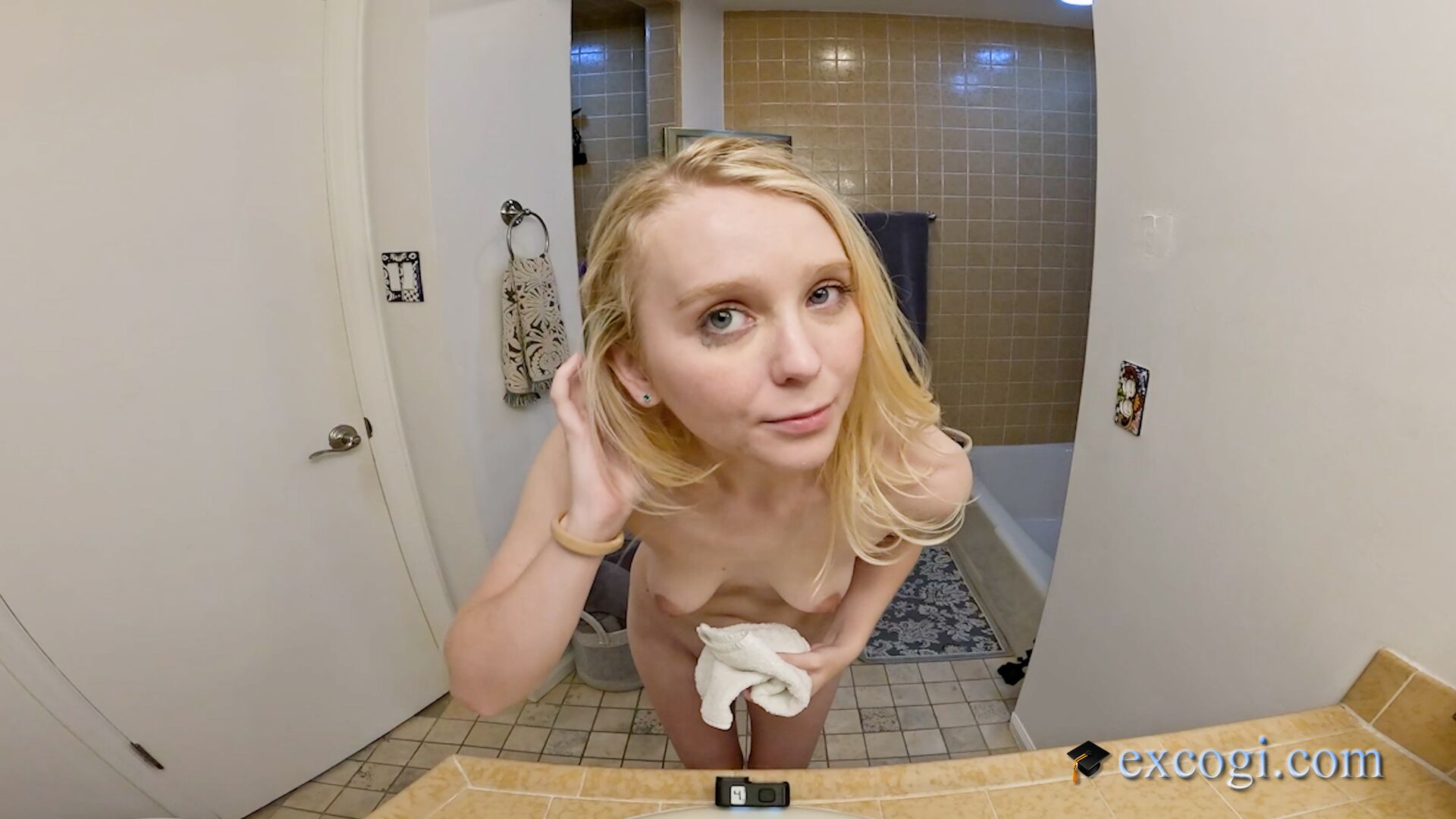 I'm In Love With Dick & Face Fucking