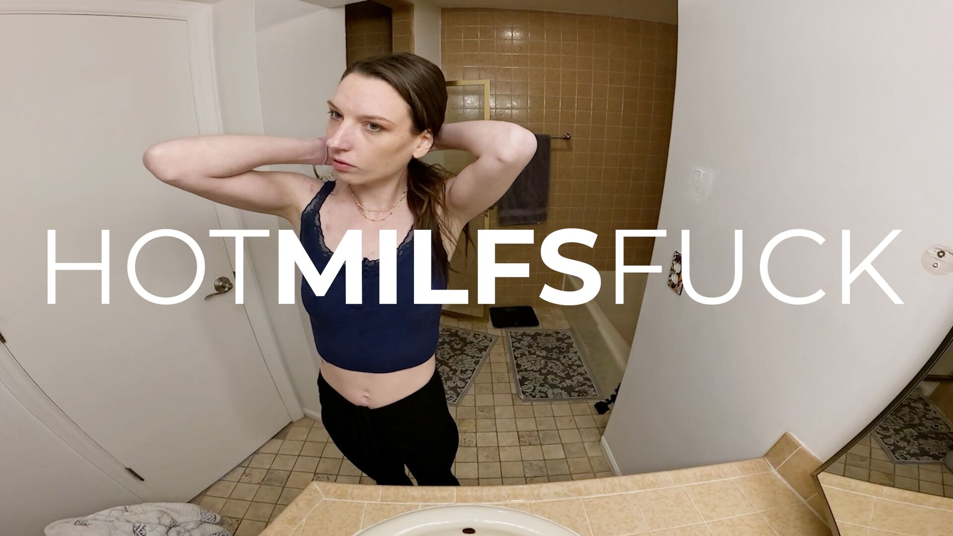 I Wasn't Expecting To Cum