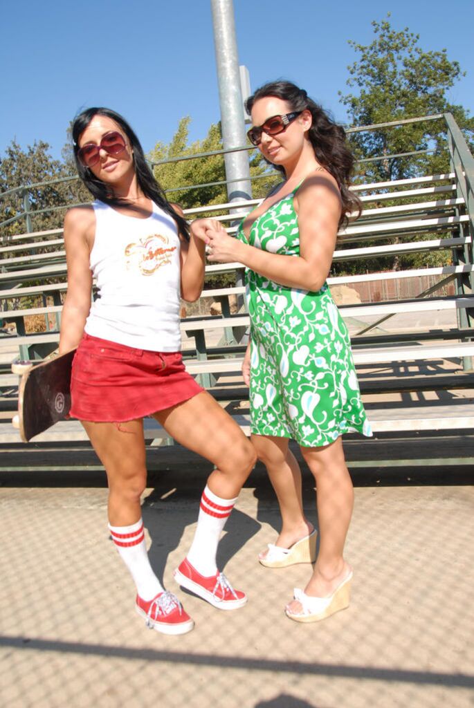 Lesbian Babes HDVSI0237