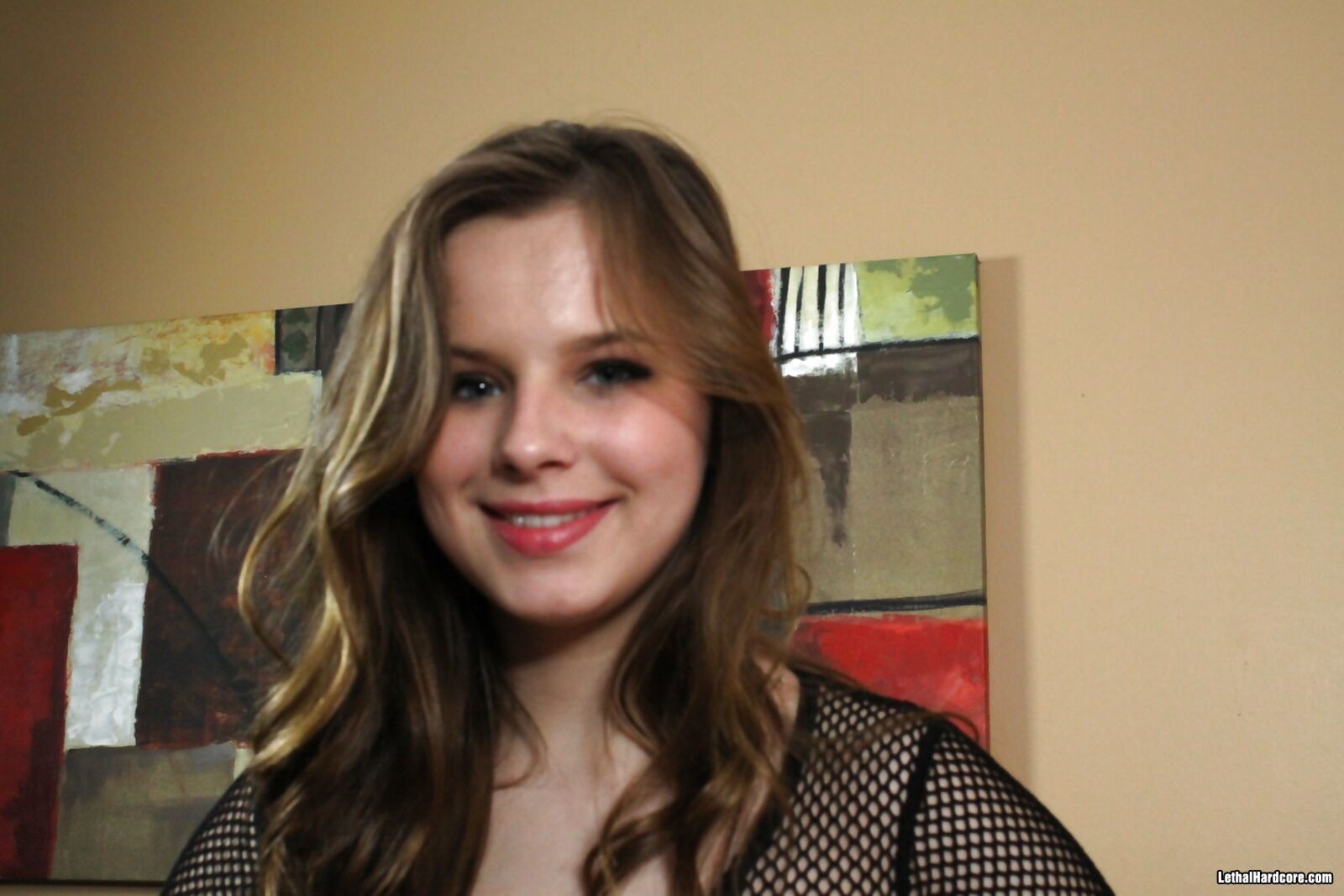 Jillian Janson And Mike Hunt Never Before Had Sex Like