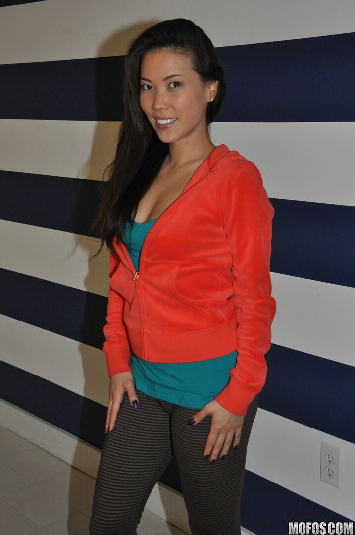 Half Latina, but ALL FUN!