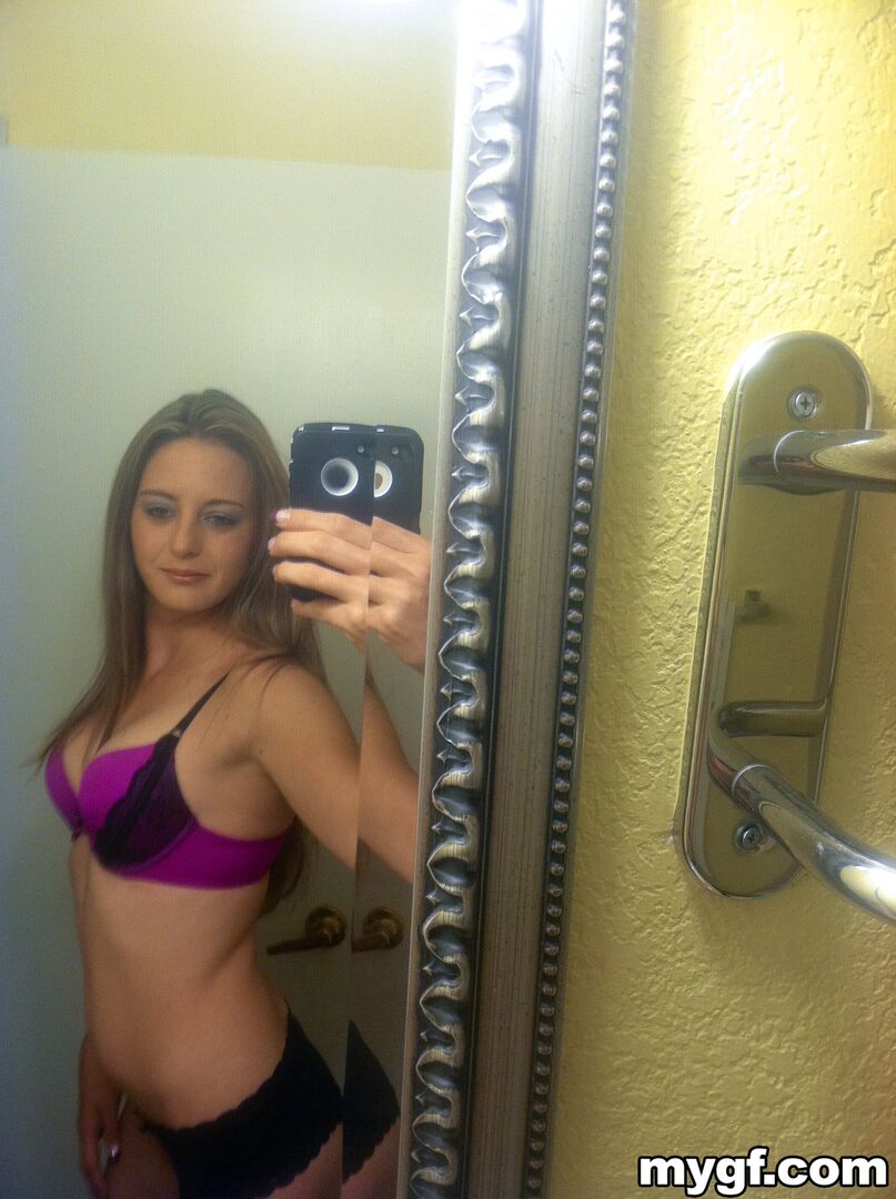 Sexy on Camera