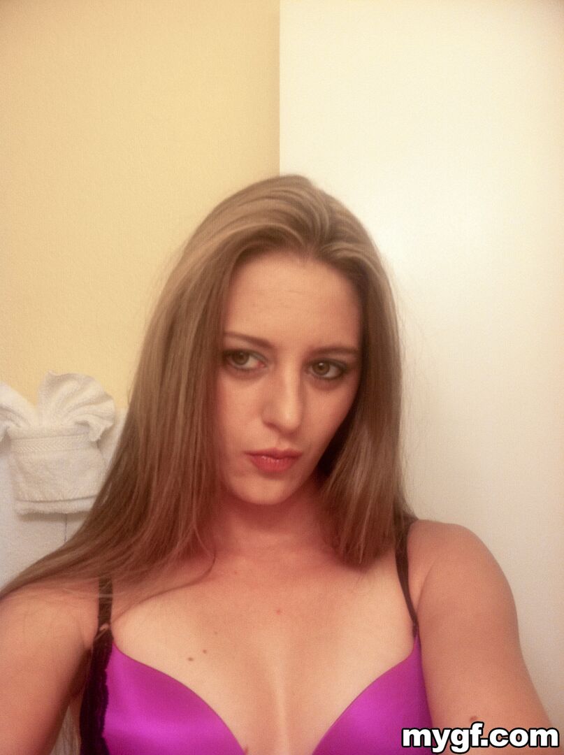 Sexy on Camera