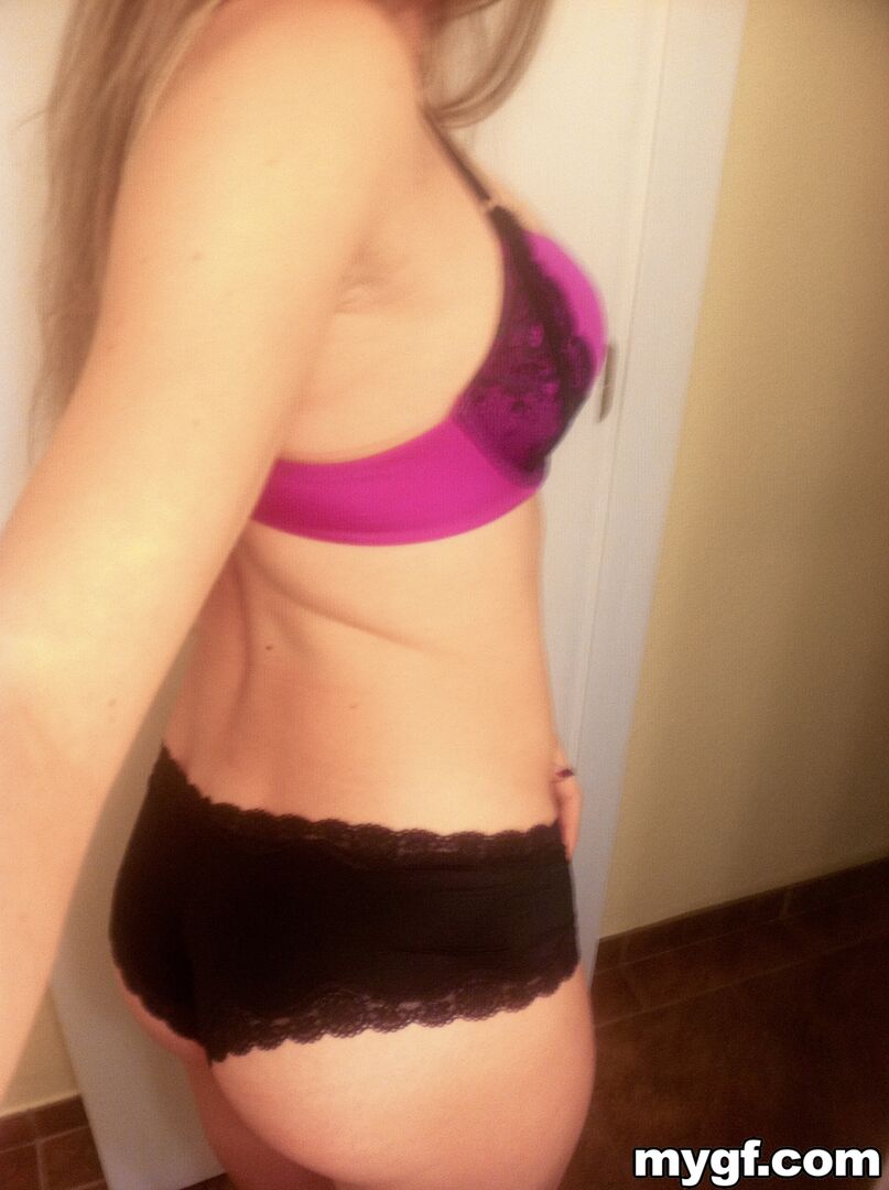 Sexy on Camera