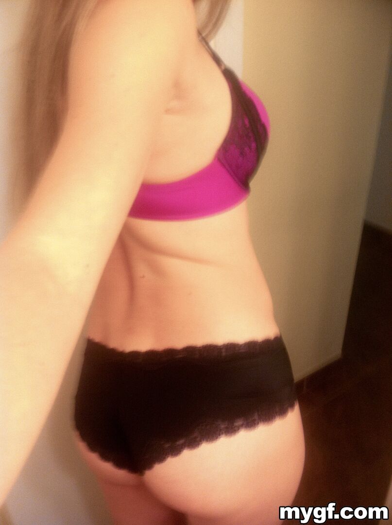 Sexy on Camera