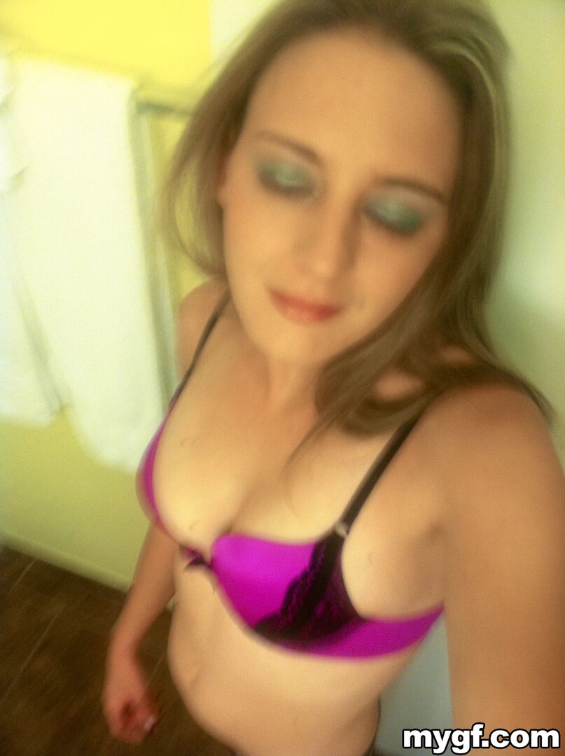 Sexy on Camera