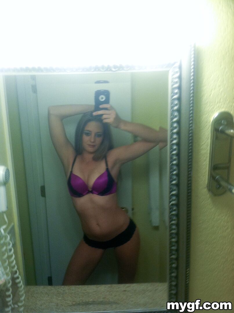Sexy on Camera