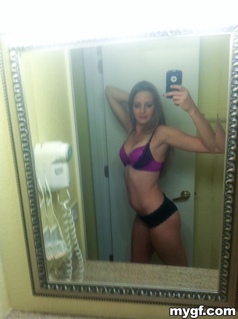 Sexy on Camera
