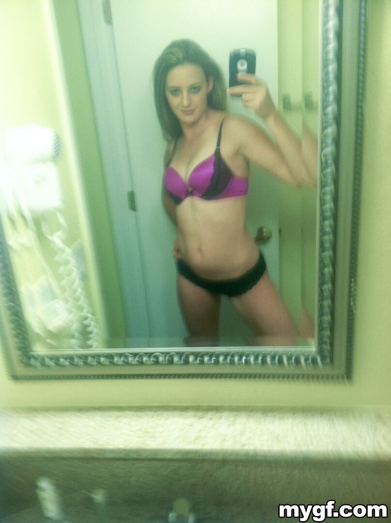Sexy on Camera
