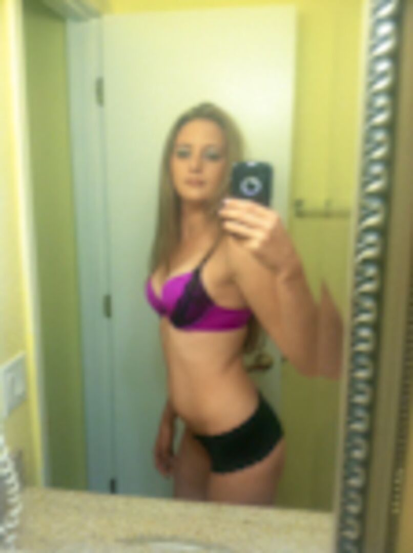 Sexy on Camera