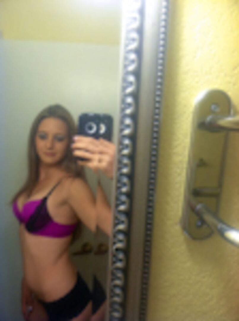 Sexy on Camera