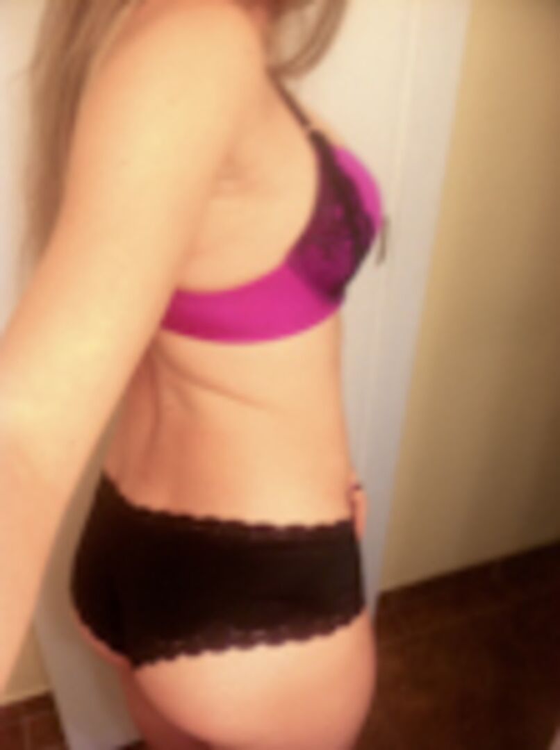 Sexy on Camera