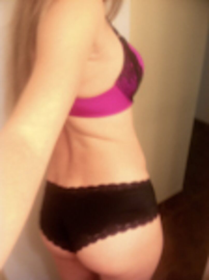Sexy on Camera