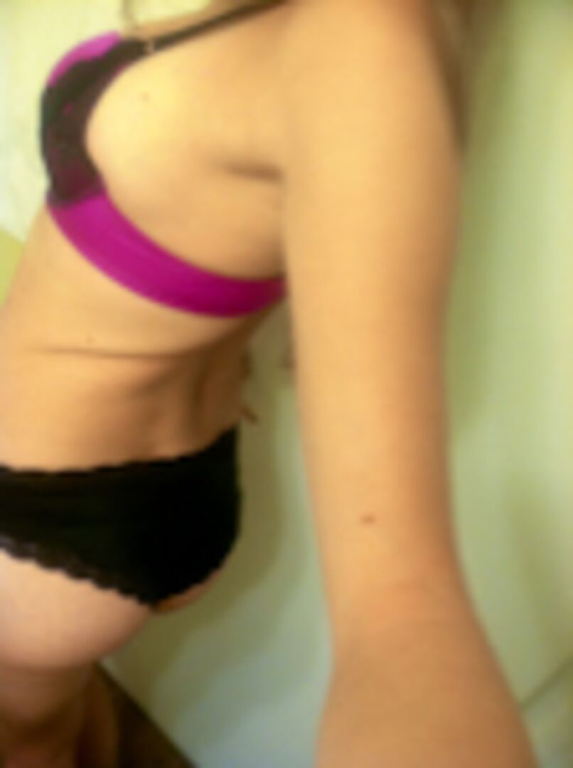 Sexy on Camera