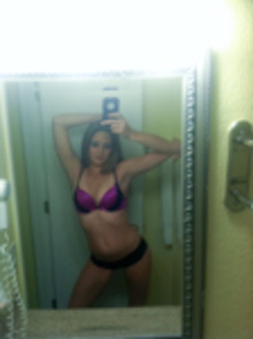 Sexy on Camera