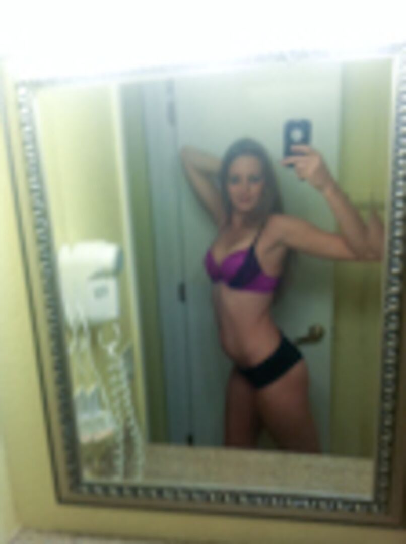 Sexy on Camera